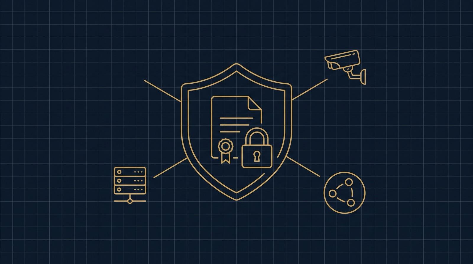 Информационная безопасность в требованиях АТЗ: зачем нужна и как её обеспечить