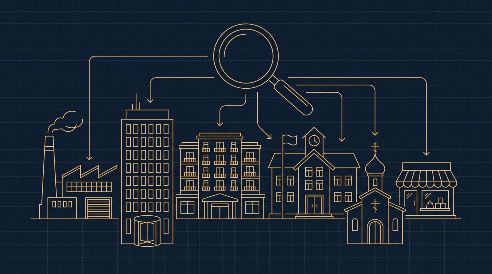 Как понять, попадает ли организация под требования АТЗ: проверка по объектам