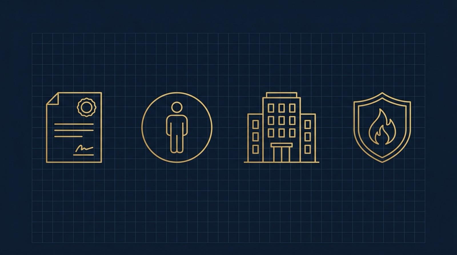 Ответственный за пожарную безопасность: кого назначить и как оформить приказ в 2026