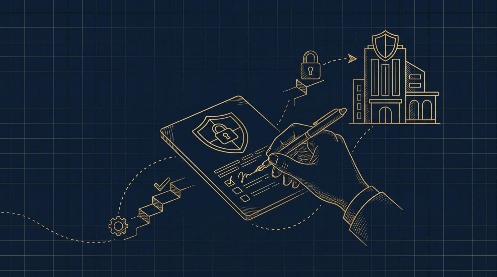 Паспорт безопасности своими силами: как разработать без подрядчика