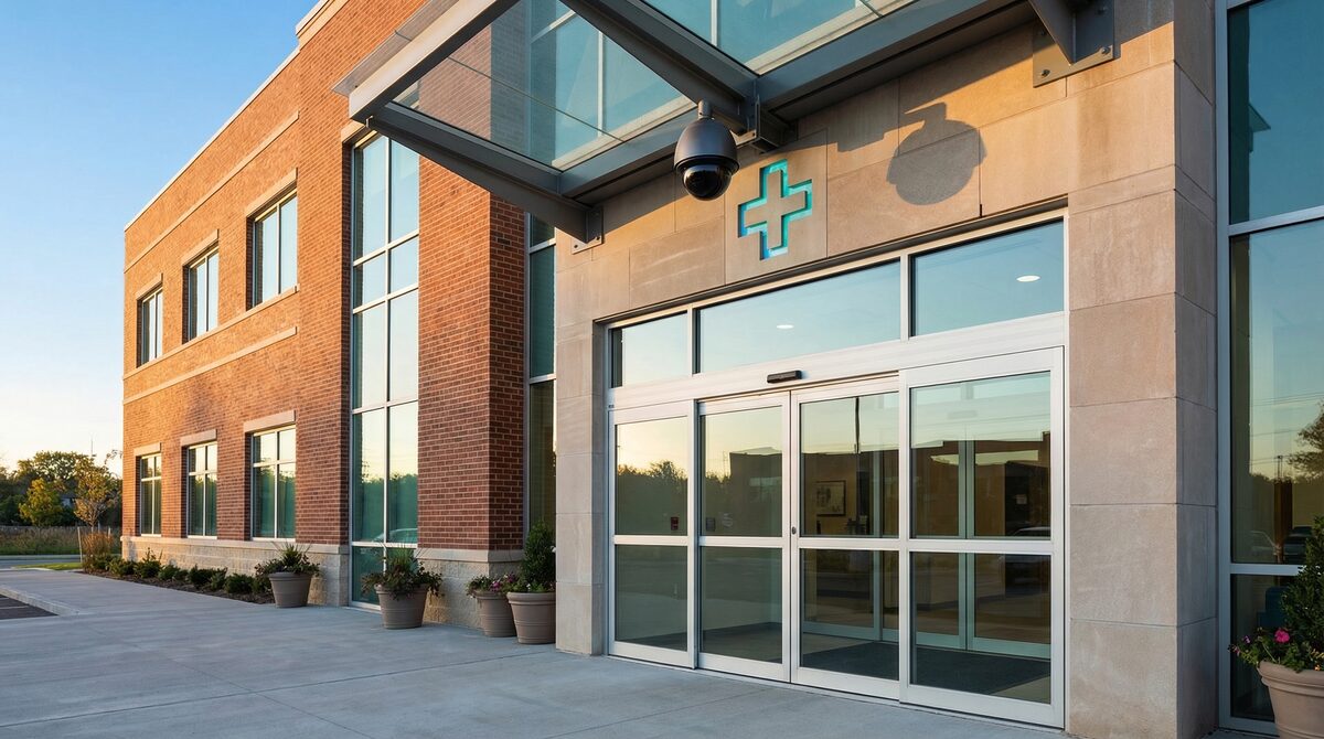 ПП РФ 8: какие медицинские организации обязаны иметь паспорт безопасности