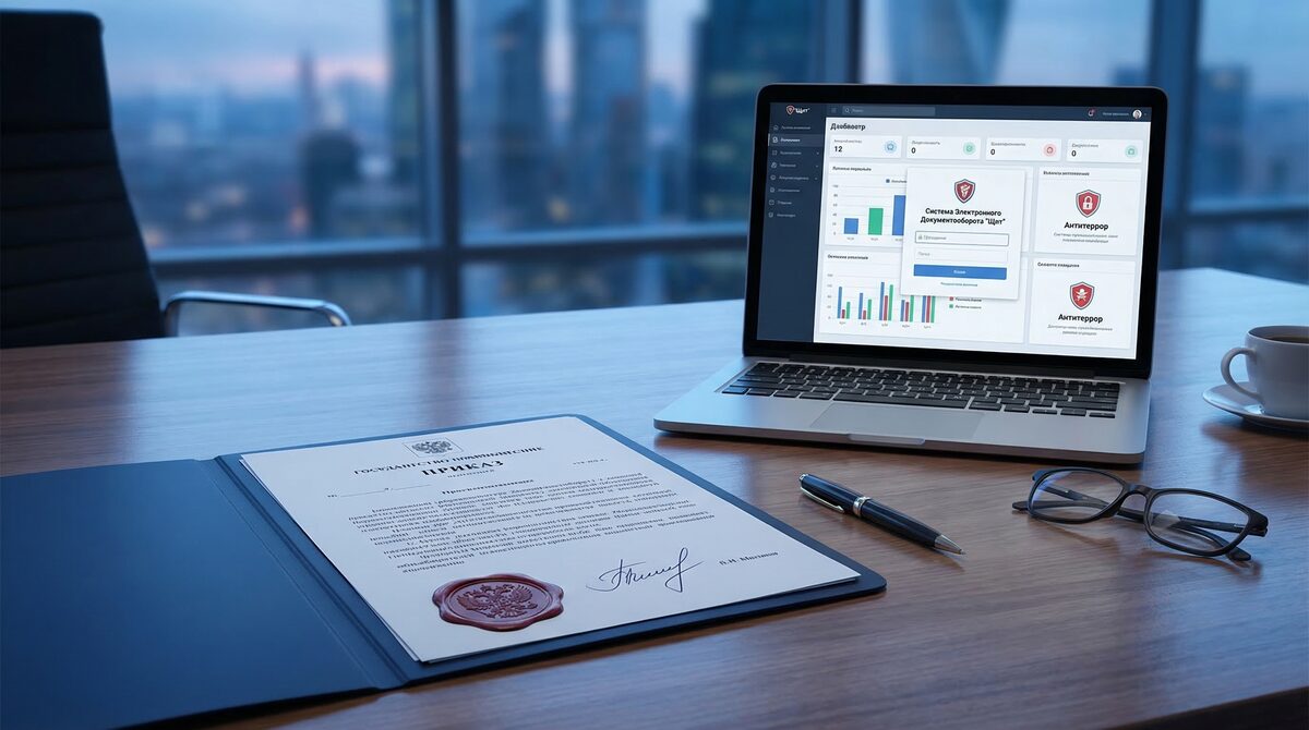 Приказ о назначении ответственного за АТЗ: кого назначать, что писать и как автоматизировать