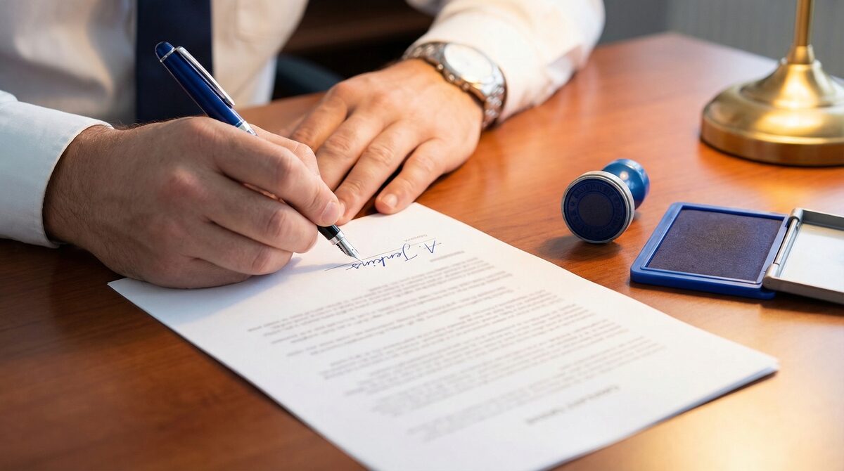 Приказ о создании комиссии по обследованию и категорированию: как оформить правильно