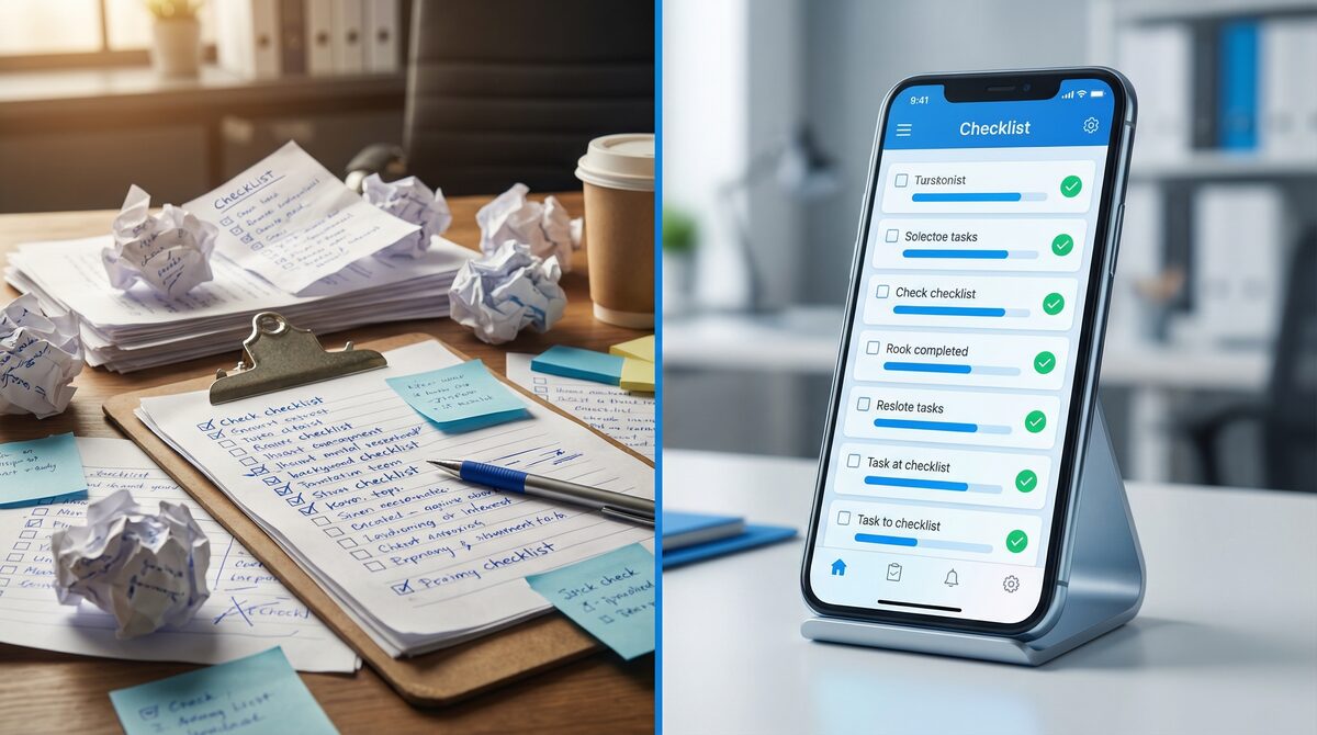 Зачем нужно мобильное приложение для обследования объектов АТЗ