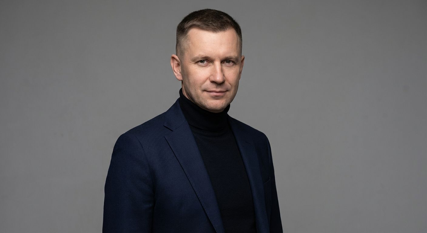 Эксперт по безопасности