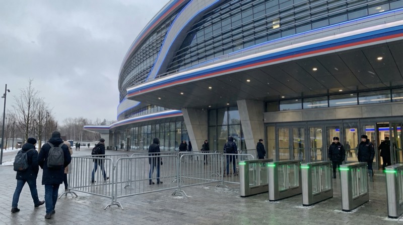 Спорт (стадионы, спорткомплексы, бассейны)