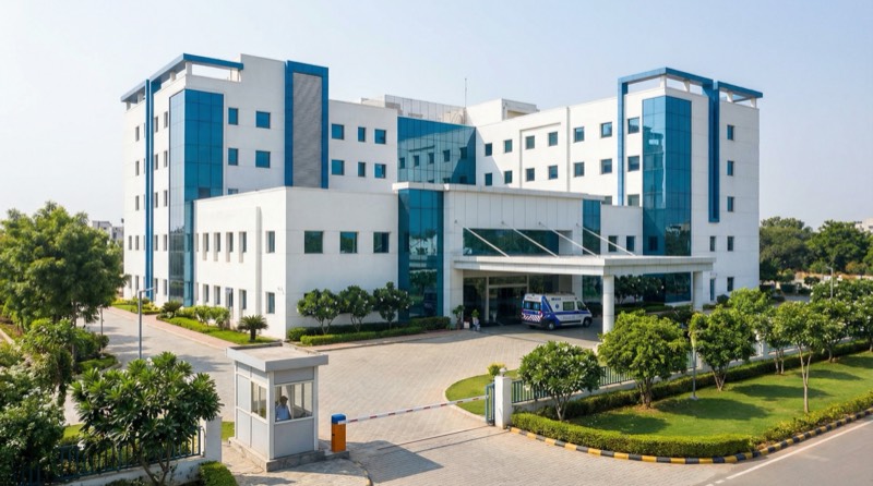 Здравоохранение (больницы, поликлиники, санатории)